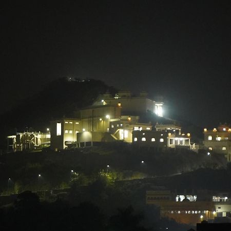 Shri Daulat Villas Udaipur Esterno foto