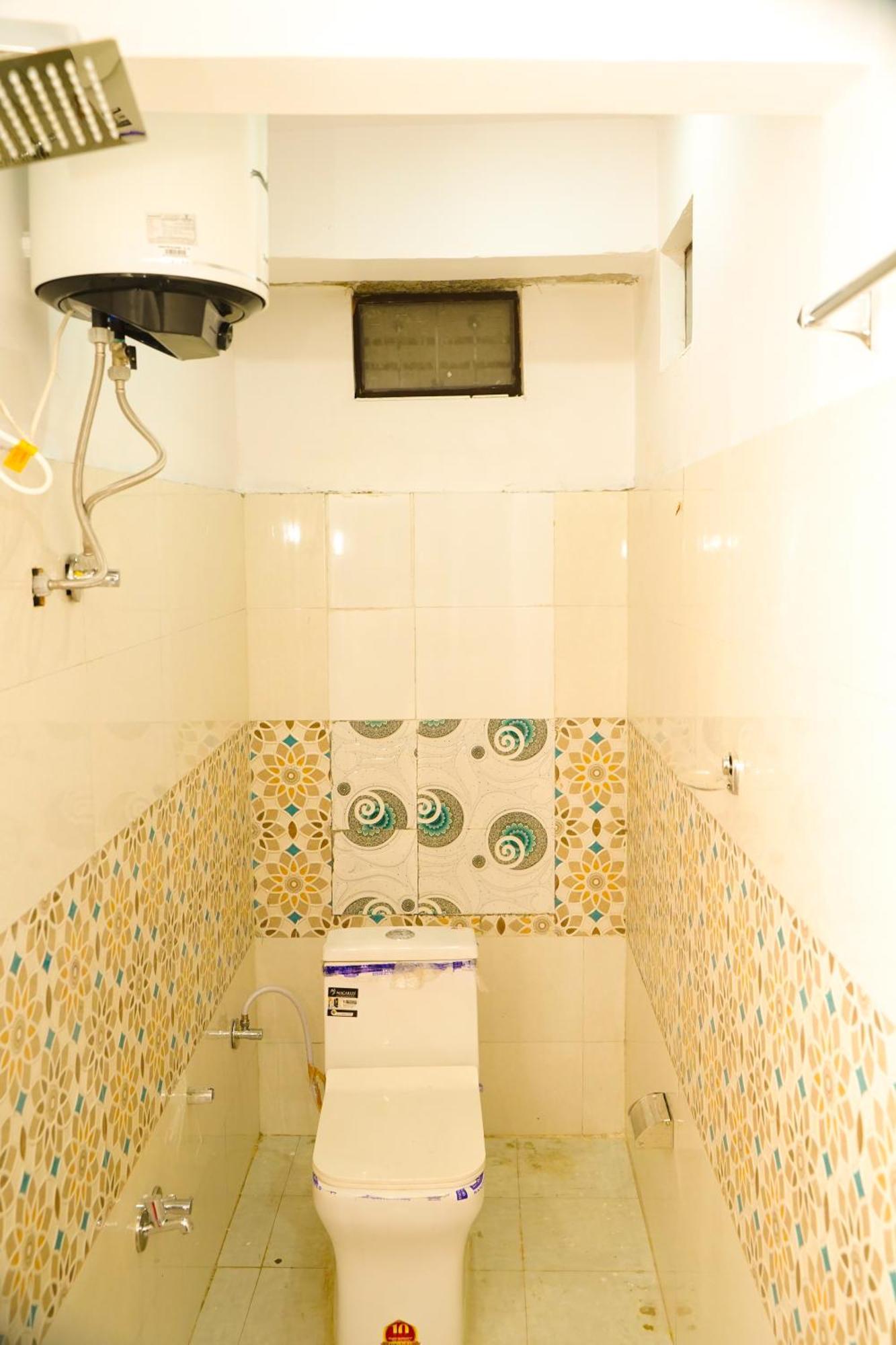 Shri Daulat Villas Udaipur Esterno foto
