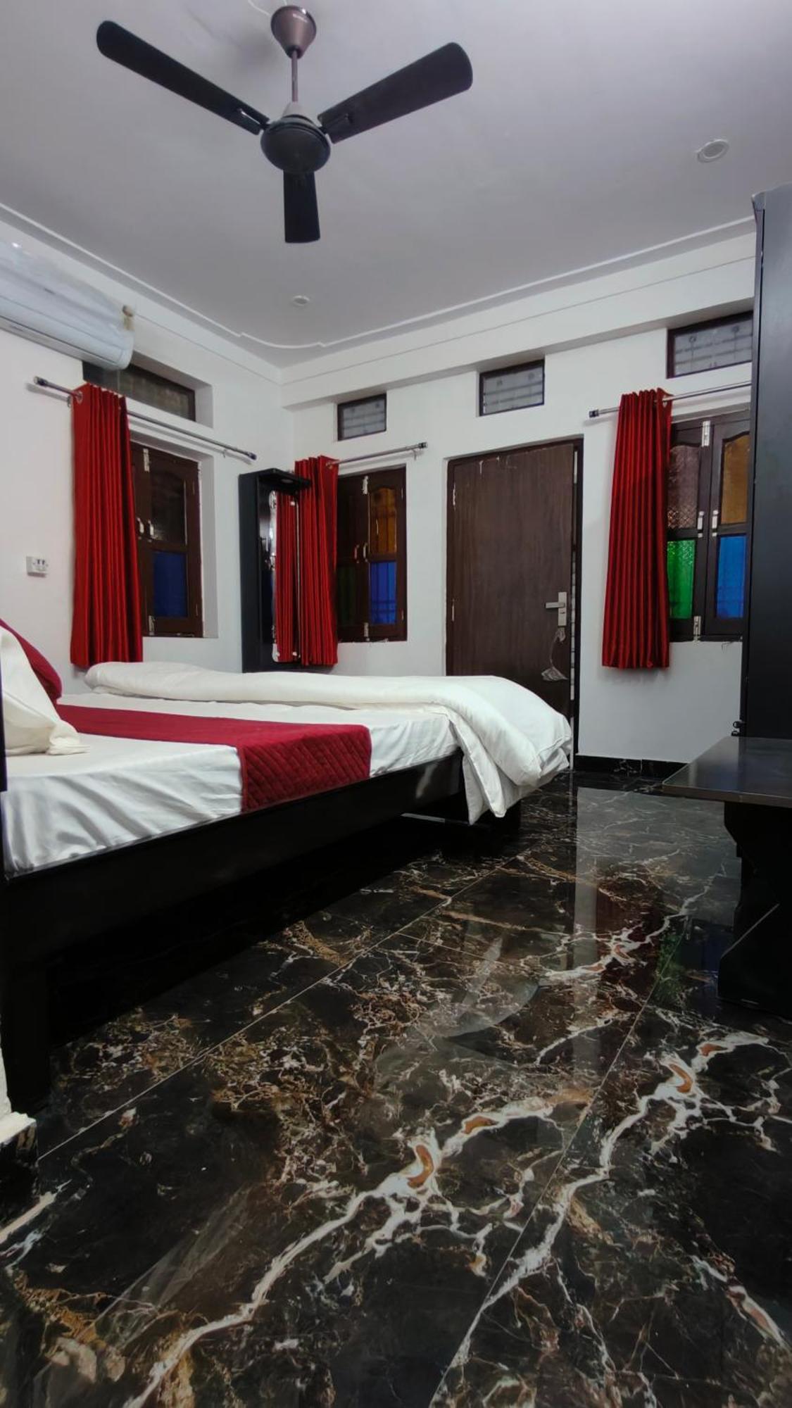 Shri Daulat Villas Udaipur Esterno foto