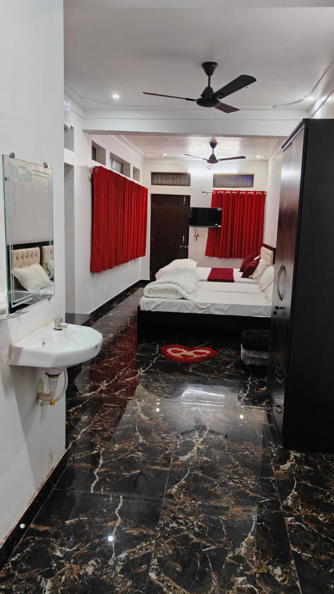 Shri Daulat Villas Udaipur Esterno foto