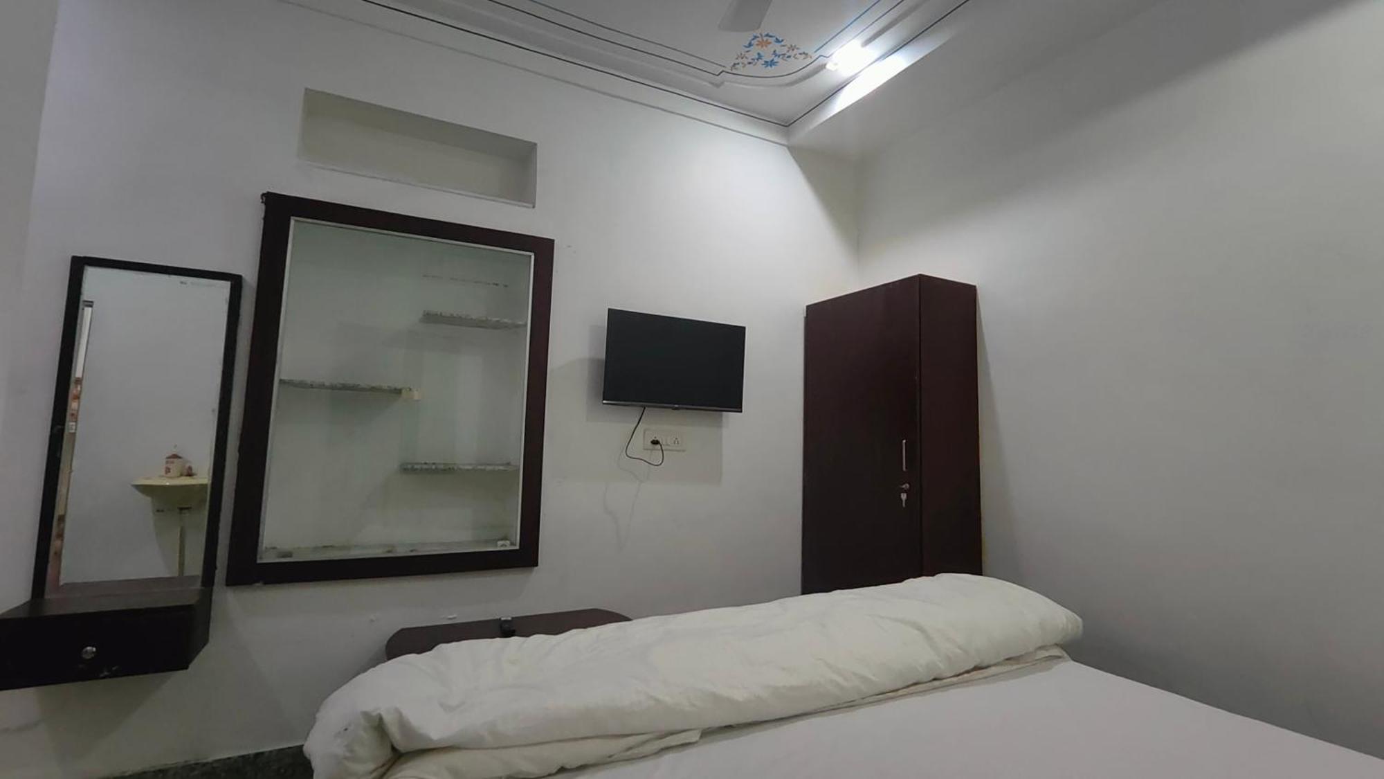 Shri Daulat Villas Udaipur Esterno foto