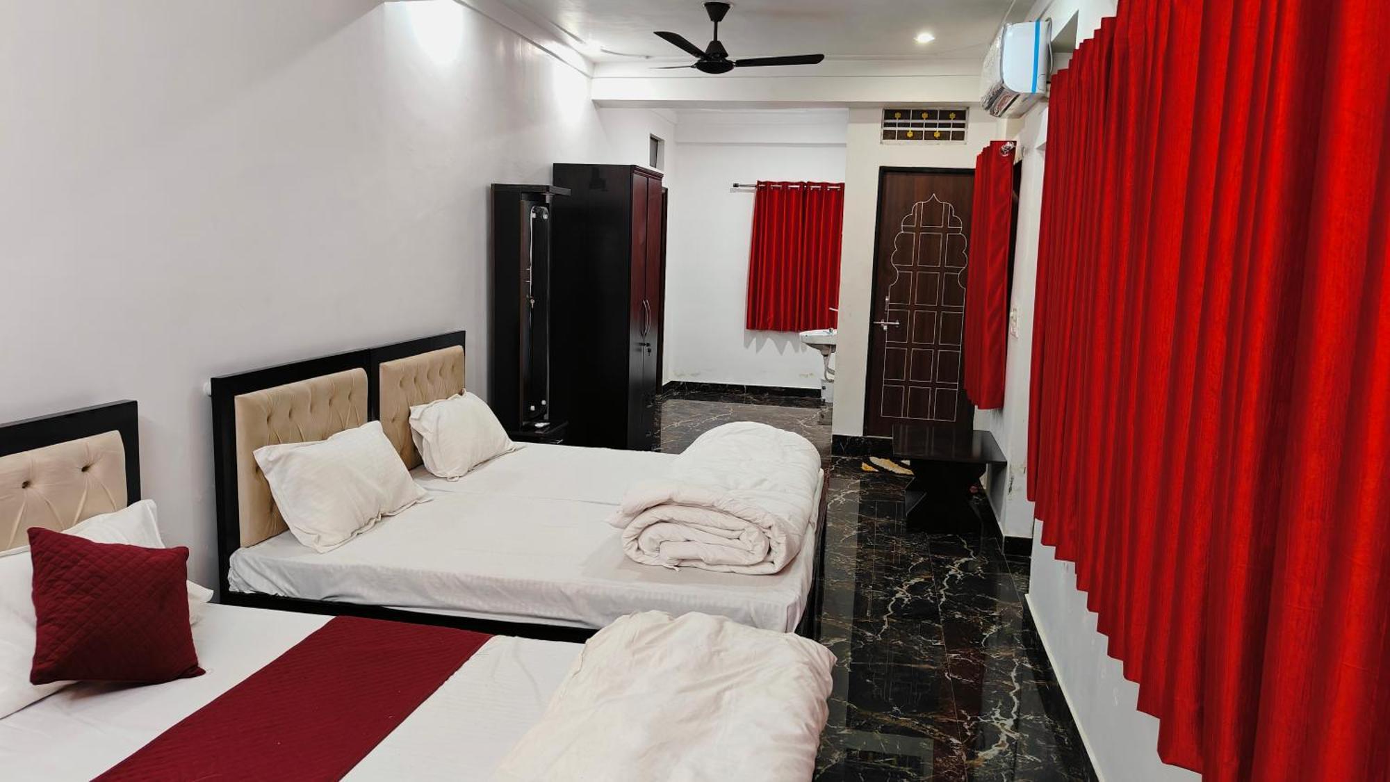 Shri Daulat Villas Udaipur Esterno foto