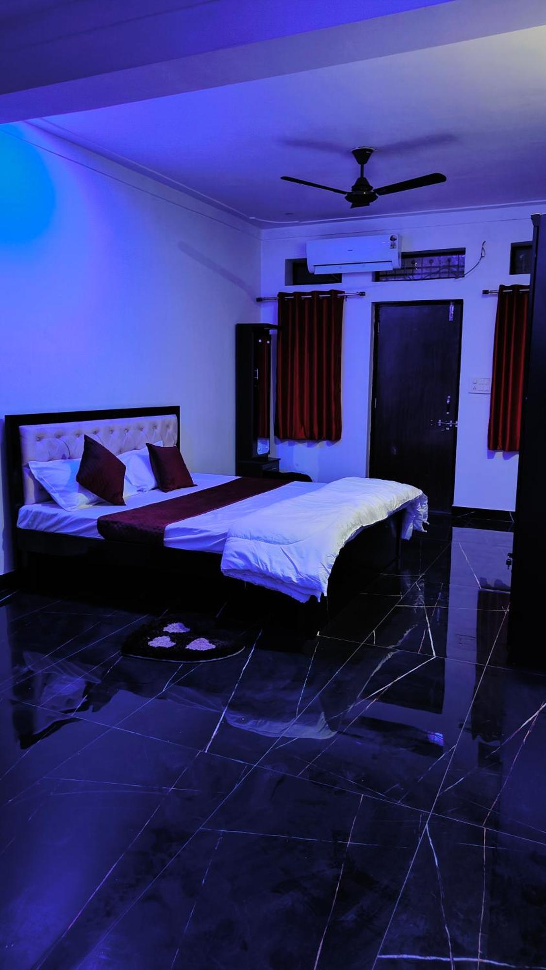 Shri Daulat Villas Udaipur Esterno foto