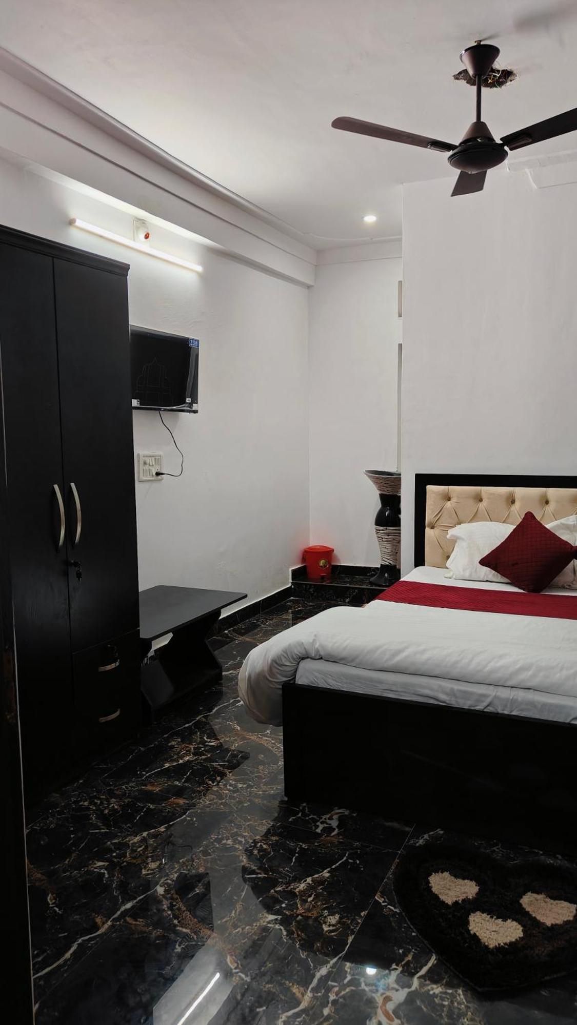 Shri Daulat Villas Udaipur Esterno foto