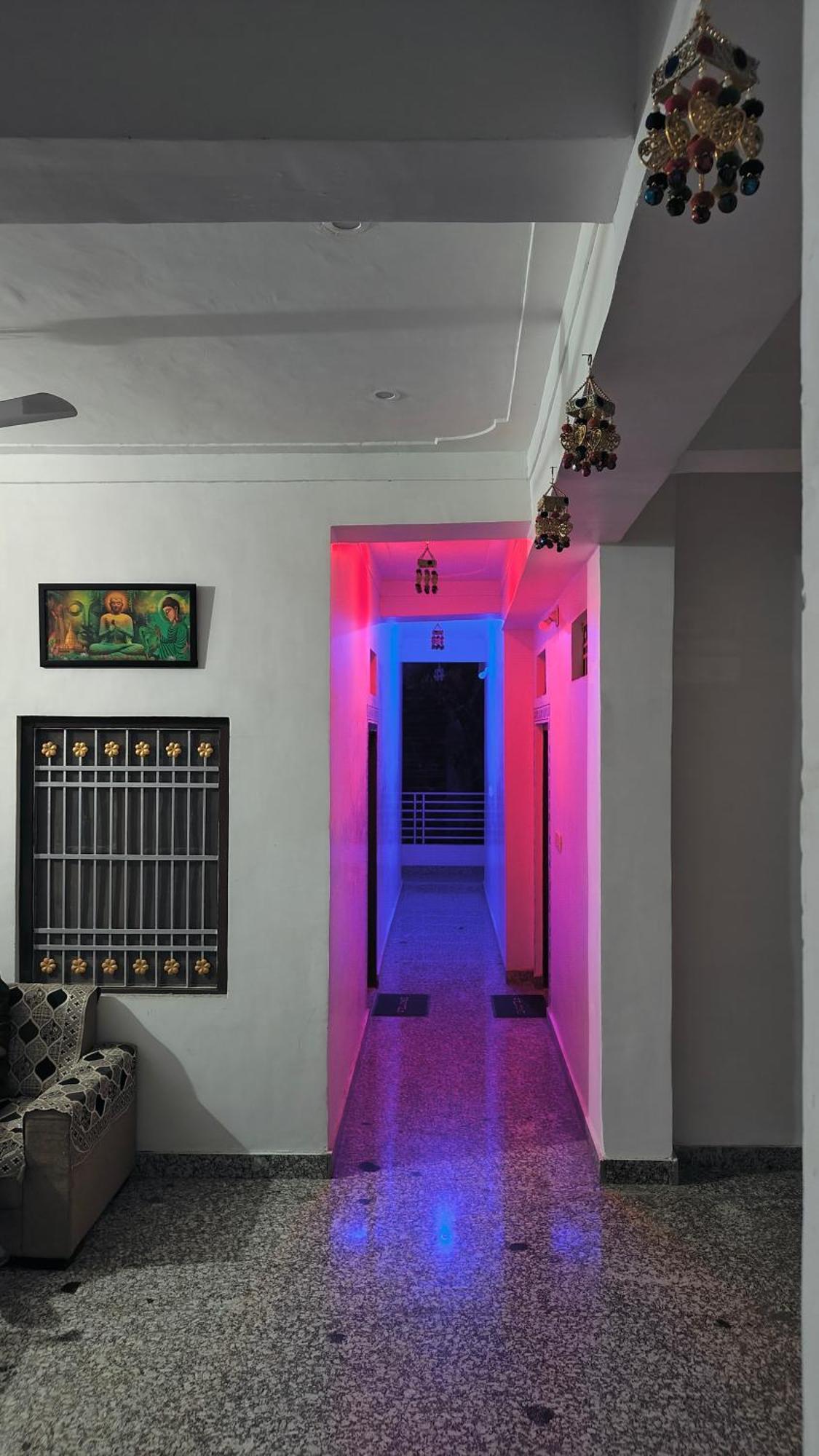 Shri Daulat Villas Udaipur Esterno foto